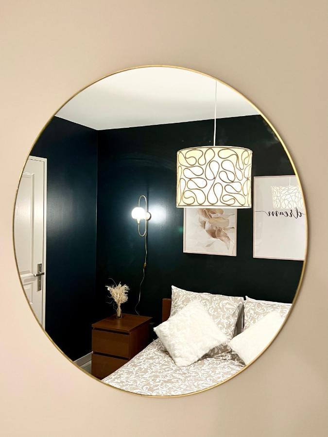 La Bulle De Champagne Apartment Exterior photo
