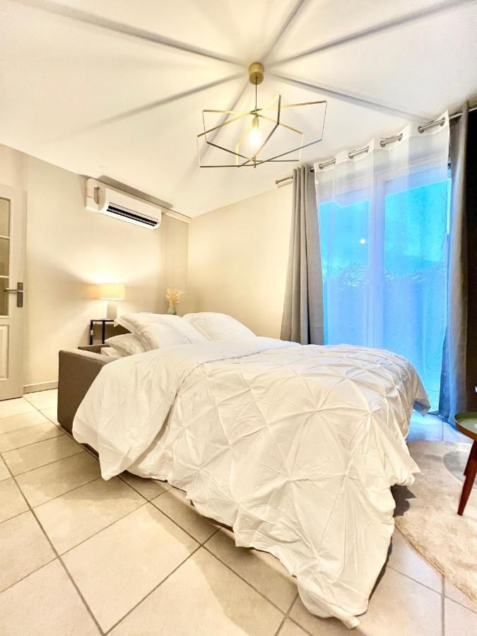 La Bulle De Champagne Apartment Exterior photo