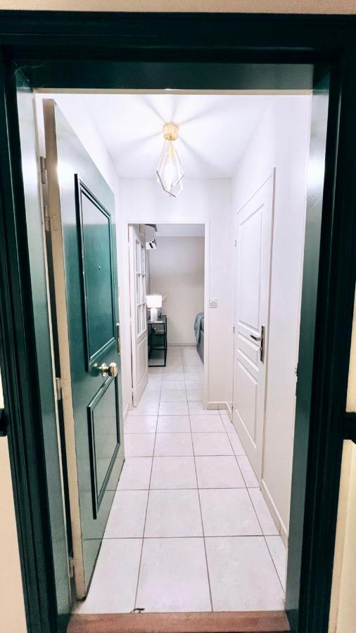 La Bulle De Champagne Apartment Exterior photo
