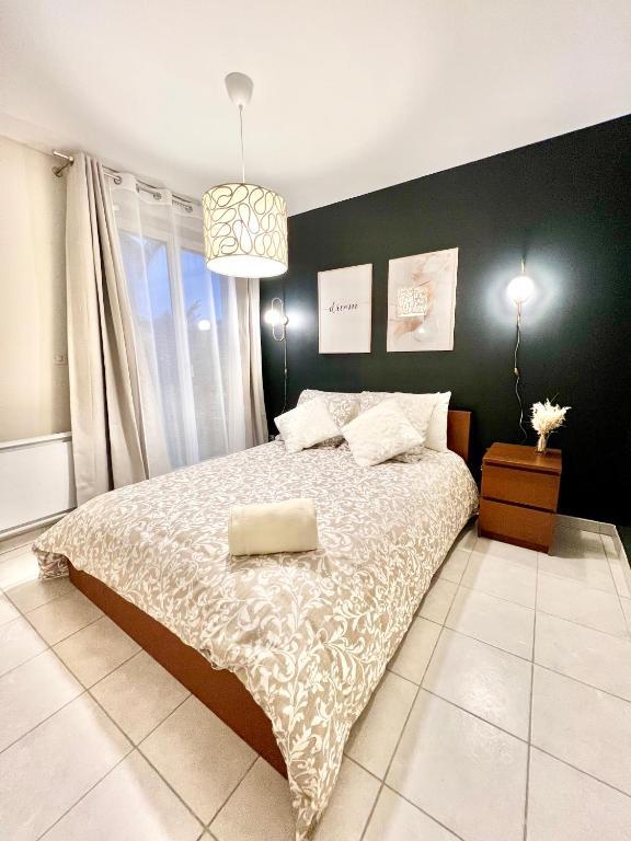 La Bulle De Champagne Apartment Exterior photo