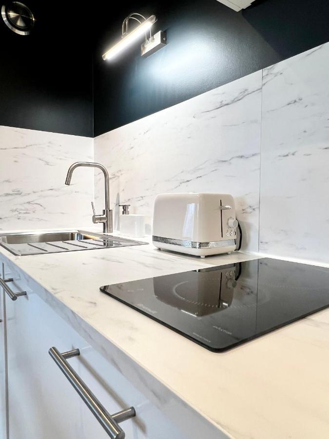 La Bulle De Champagne Apartment Exterior photo