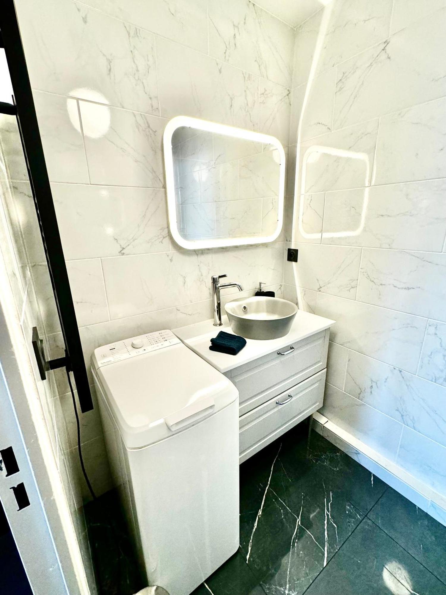 La Bulle De Champagne Apartment Exterior photo